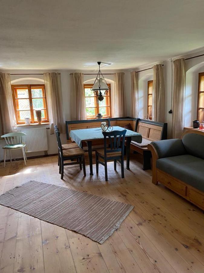 Ferienhaus Klause Neureichenau Exterior photo