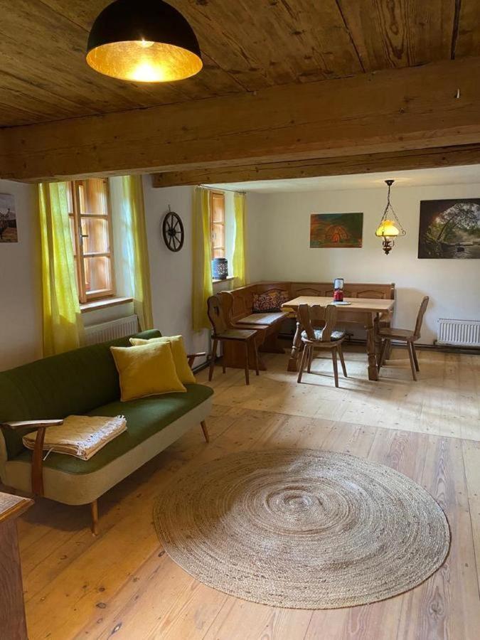 Ferienhaus Klause Neureichenau Exterior photo