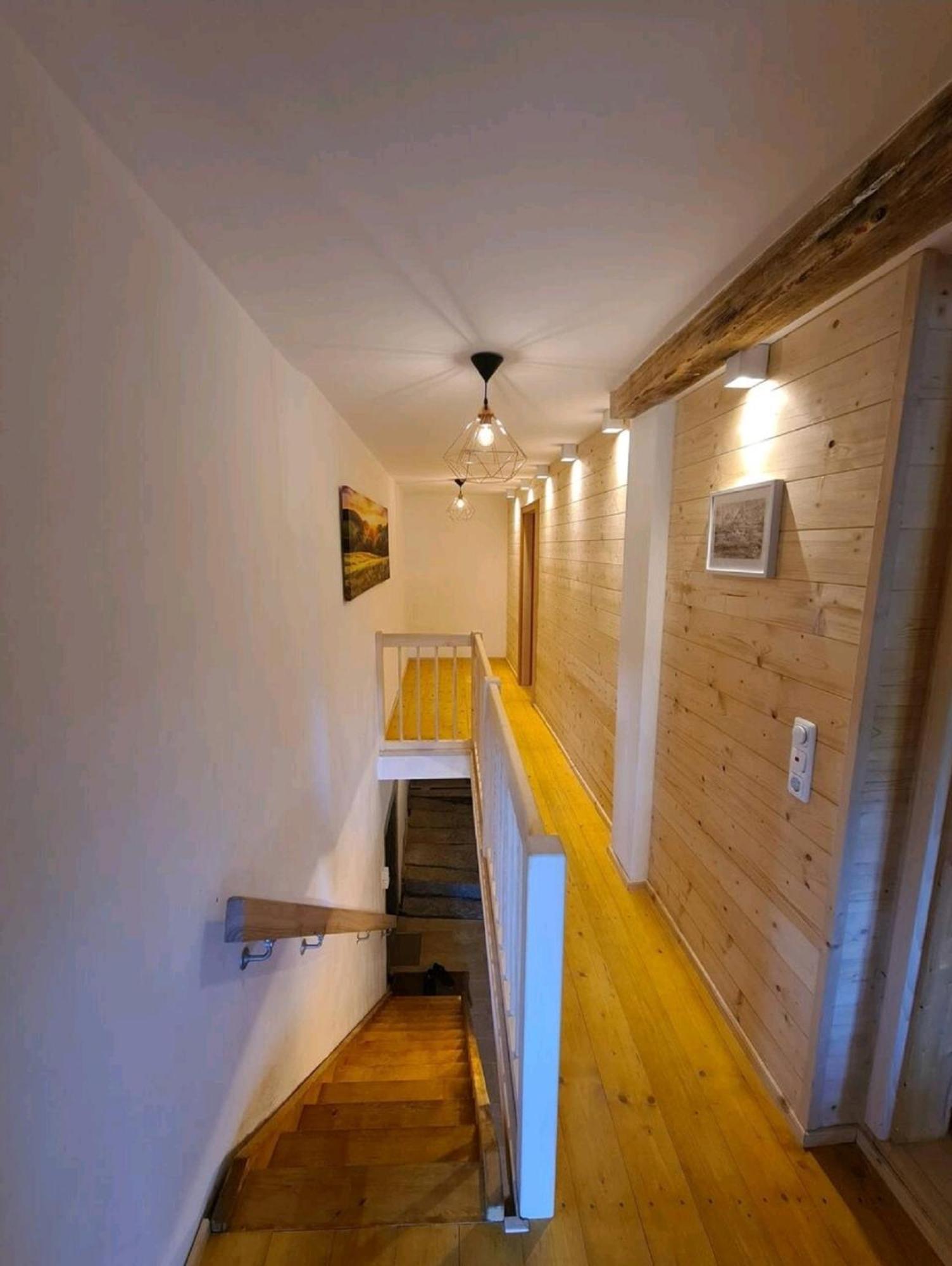Ferienhaus Klause Neureichenau Exterior photo